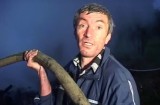 Incendiu puternic la Bran!