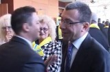 PNL lucrează doar pentru cetăţeni
