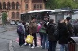 Noul traseu al liniei 24