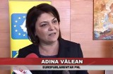 Adina Valean despre Brasov