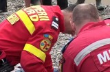 Tragedie la Săcele