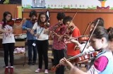 Music Camp la Brașov