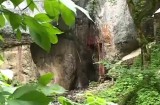 Tiroliana la Şapte Scări