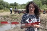 Copiii inecati, de negasit