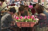 Mai multi turisti in Brasov