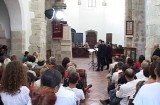 Musica Barcensis, la final