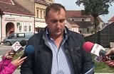 Lucrari la Rasnov blocate