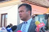 Manevre spectaculoase pentru liftul cremalier