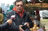 Răvășitul Oilor la Bran