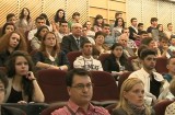 Un nou an universitar