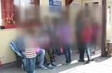 Supriză pentru copii