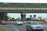 Încep lucrările pe DN 13