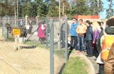 Gradina zoologica redeschisa