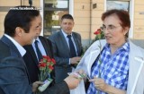 Proiectele lui William Brânză