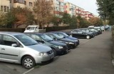 Taxă la oră pentru parcarile rezidentiale
