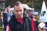 Expozitie de caini de rasa