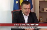 Afaceristul braşovean Ilie Luca a murit