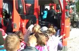 Ziua portilor deschise la ISU Brasov