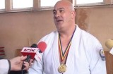Un poliţist braşovean, cel mai bun din ţară la judo