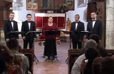 Cvintetul Anatoly, succes la Chisinau
