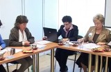 Conferinţă pentru mame