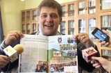 Brasovul, promovat in Europa