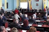 Mihai Pascu, presedinte interimar la CJ