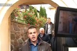 Viorel Hrebenciuc şi fiul acestuia, dupa gratii