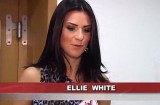 Concert caritabil Ellie White la Reduta