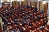 Județul Brașov, bătaia de joc a PDL