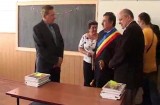 Aristotel Căncescu a împlinit 60 de ani