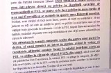 PDL a început campania electorală murdară!