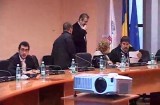 Precipitare maximă în birourile Primăriei Braşov!