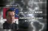 Preşedintele CJ a sesizat Poliţia în legătură cu fluturaşii anonimi