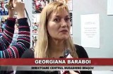 Japonia de Nord poate fi admirată şi de la Braşov
