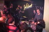 Trupa austriacă Waldeck, în concert la Braşov