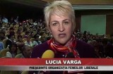“Prevenirea şi depistarea cancerului de col uterin şi de sân”