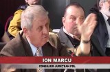 Spectacol de lux în sala de şedinţe a CJ!