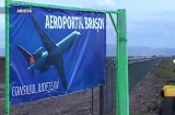 Căncescu: Vom face aeroportul de la Ghimbav, în ciuda piedicilor