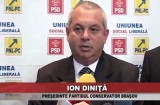 USL Braşov şi-a bătut în cuie oferta cu candidaţii pentru alegerile locale