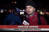 Braşovenii au sărbătorit “Ora Pământului”