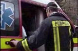 SMURD-ul a intervenit la parada junilor!