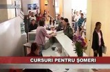 Cursuri pentru şomeri