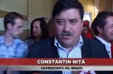 Bîrlădeanu, primar la Zărneşti