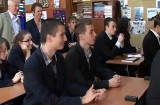 Şase elevi de la Meşotă, cu atestat de germană