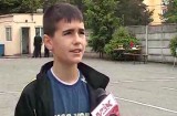 Concurs pentru copii la ISU