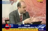 Pedeliştii au promis două spitale noi dar au închis trei!