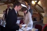 Tinerele condeie ale Braşovului, premiate