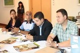 Şoferii braşoveni vor fi testaţi antidrog