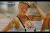 Andreea Bănică amână concediul în toamnă